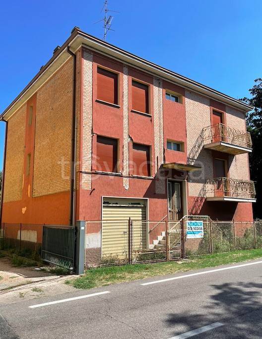 Villa Bifamiliare in vendita a Bomporto bomporto