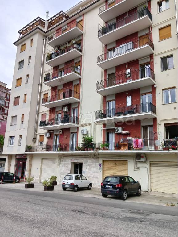 Appartamento in in vendita da privato a Chieti via delle Terme Romane, 76