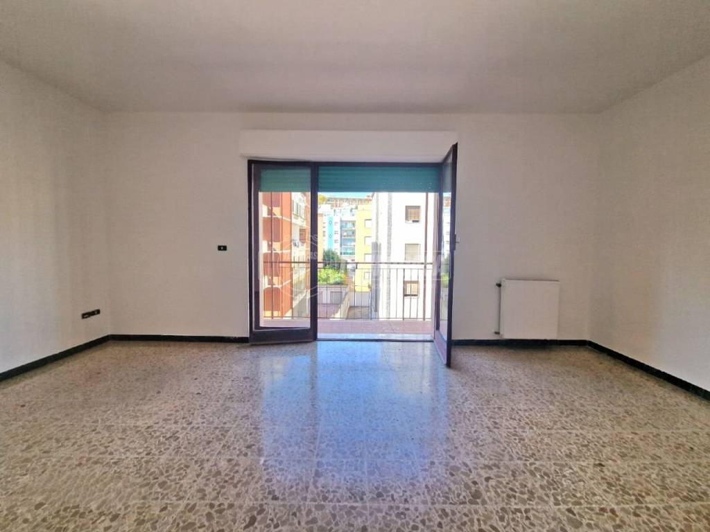 Appartamento in vendita a Cagliari via Arrigo Solmi 1/f