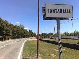 Villa in vendita a Fontanelle