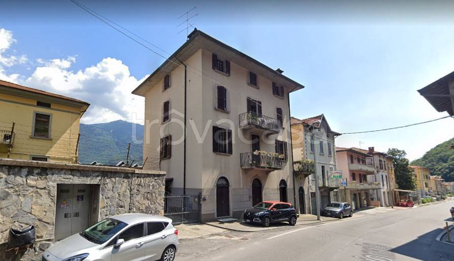 Appartamento in vendita a Piancogno via Vittorio Veneto, 72