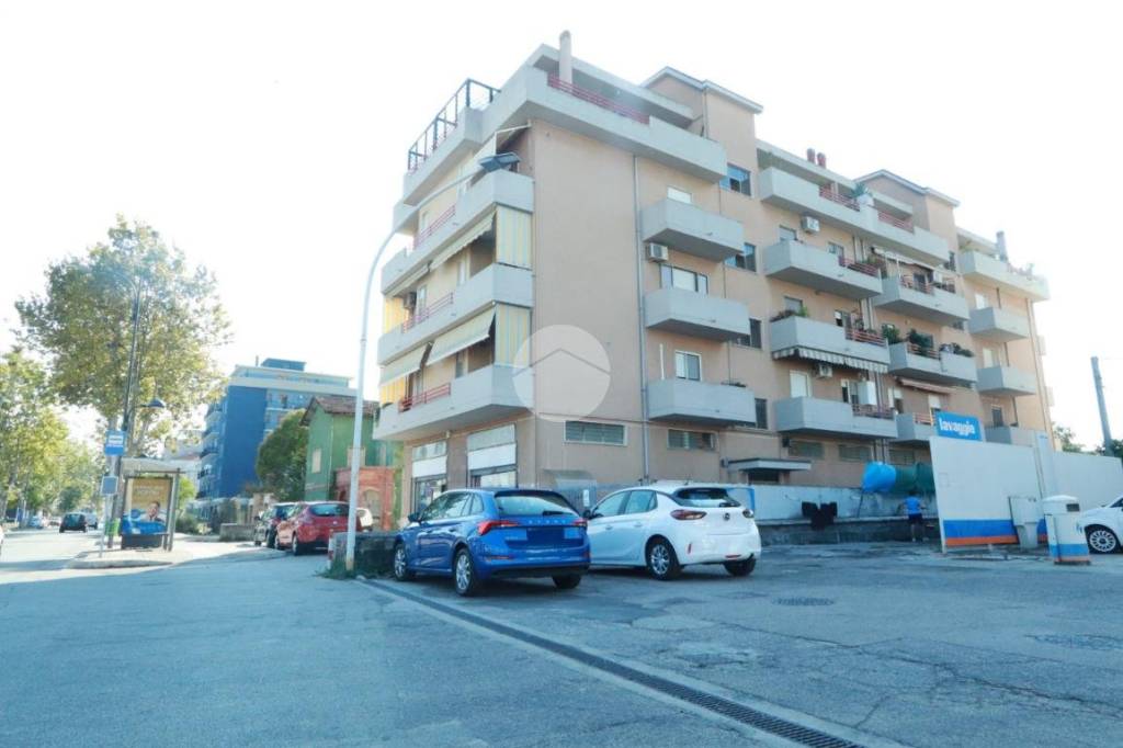 Appartamento in vendita a Pescara via Tiburtina, 134