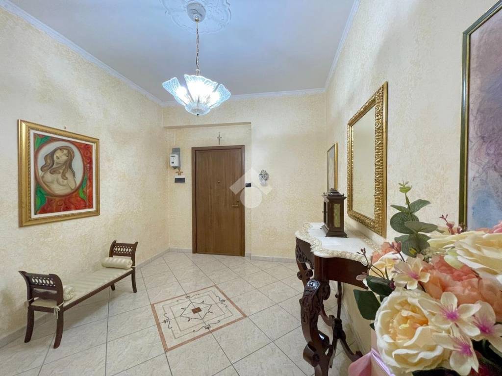 Appartamento in vendita ad Arzano via Saviano Antonio, 18