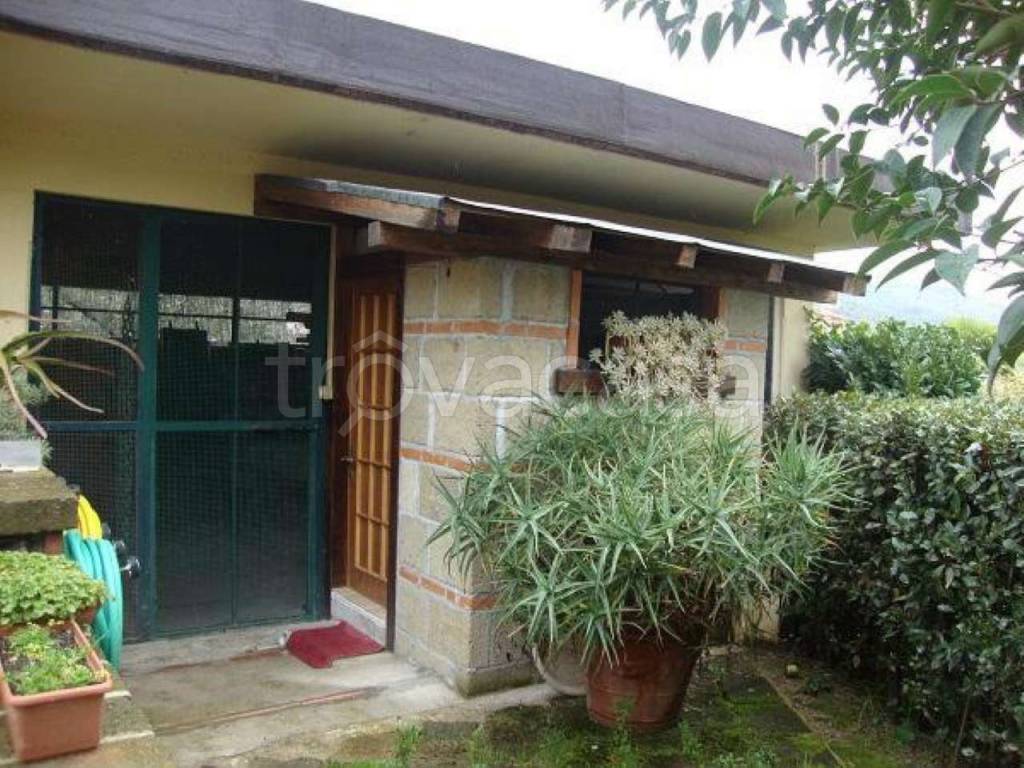 Villa in vendita a Boville Ernica cancello