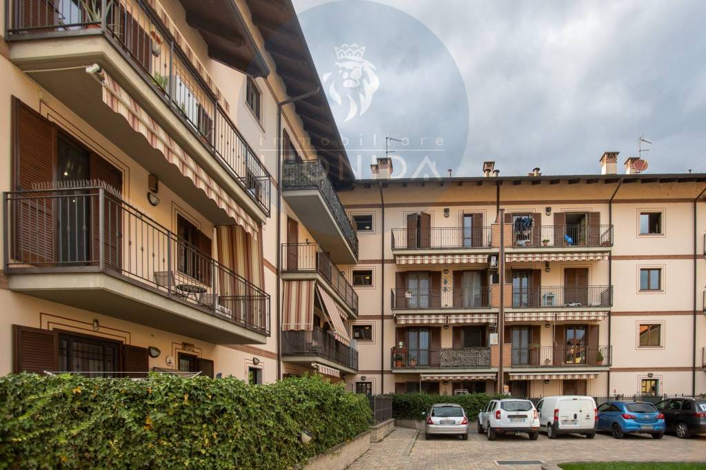 Appartamento in vendita a Nichelino via Colombetto, 31