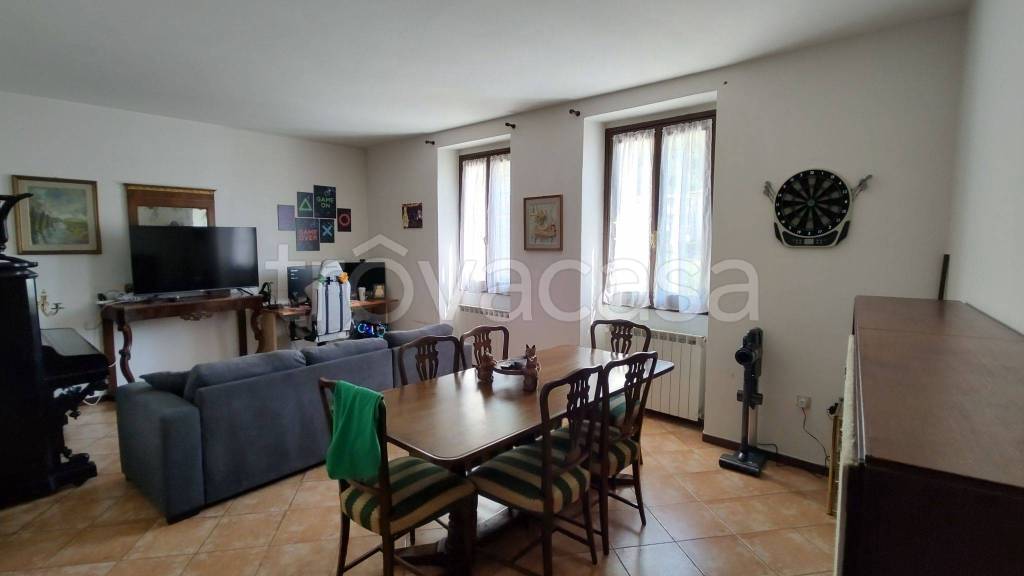 Appartamento in in vendita da privato a Gardone Val Trompia via Giuseppe Zanardelli, 72