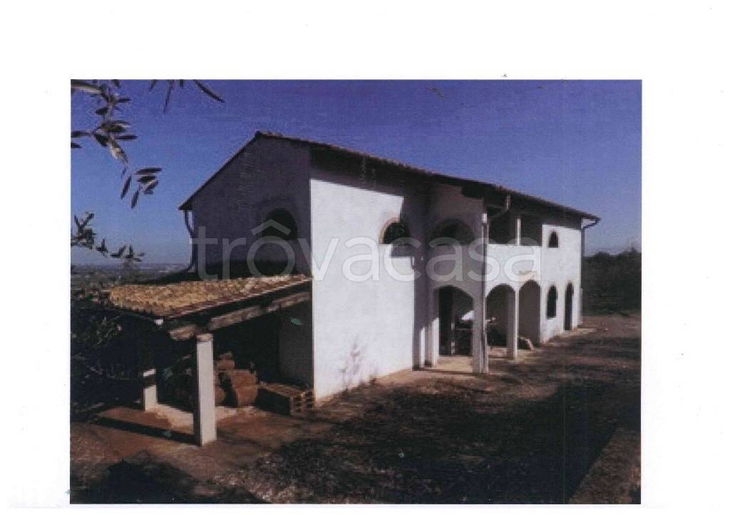 Casa Indipendente in vendita a San Miniato