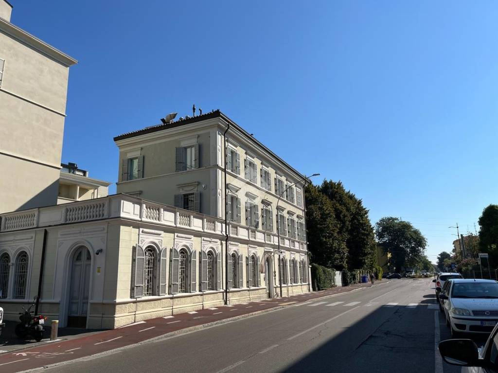 Appartamento in vendita a Parma via Volturno, 61