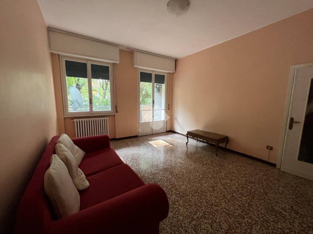 Appartamento in vendita a Monza via Pellegrino Pellegrini, 19