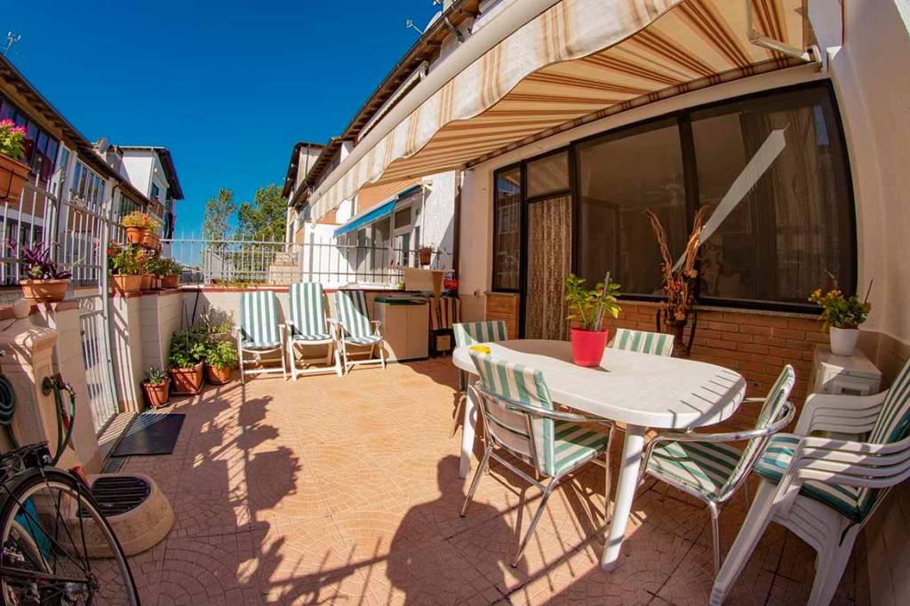 Villa a Schiera in vendita a Comacchio via Carini
