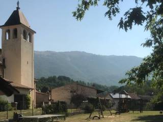 Villa in in affitto da privato a pescorocchiano via luigi di savoia