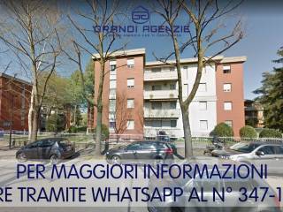 Appartamento in affitto a parma via la spezia, 77