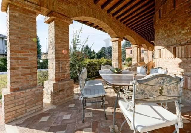 Villa in vendita a Castelvetro di Modena