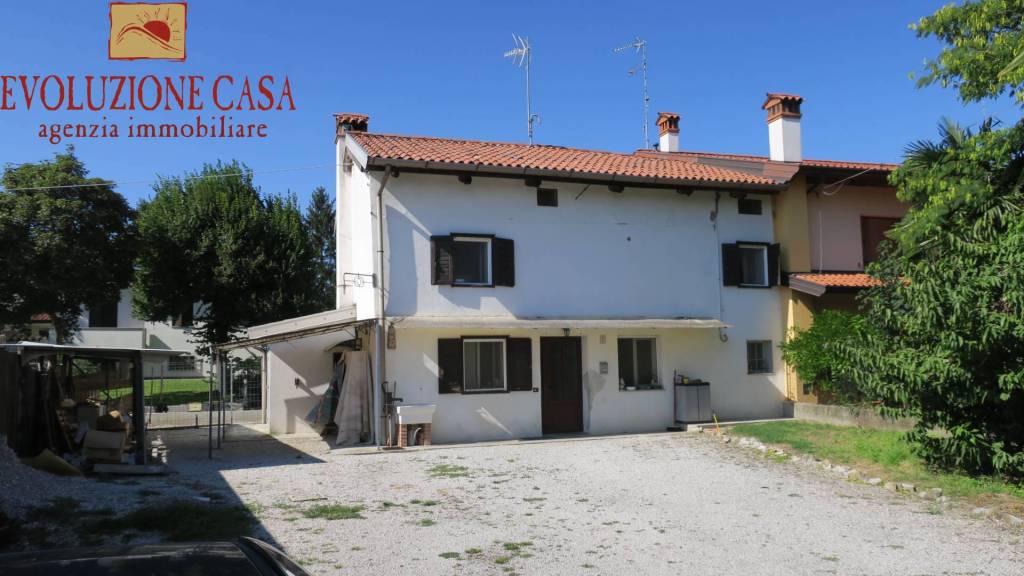 Villa Bifamiliare in vendita a San Pier d'Isonzo aquileia, 30
