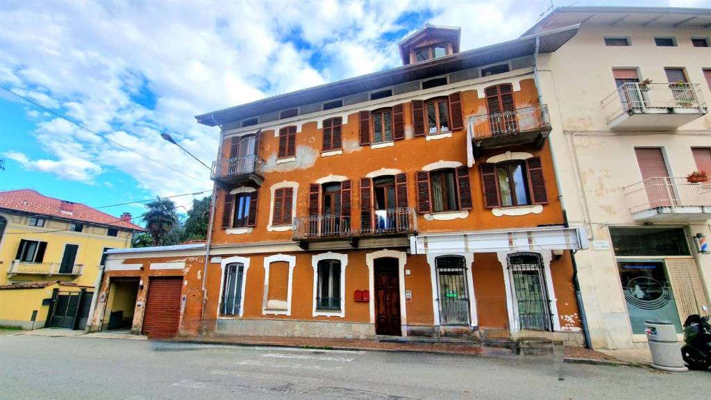Appartamento in vendita a Biella via Firenze, 2