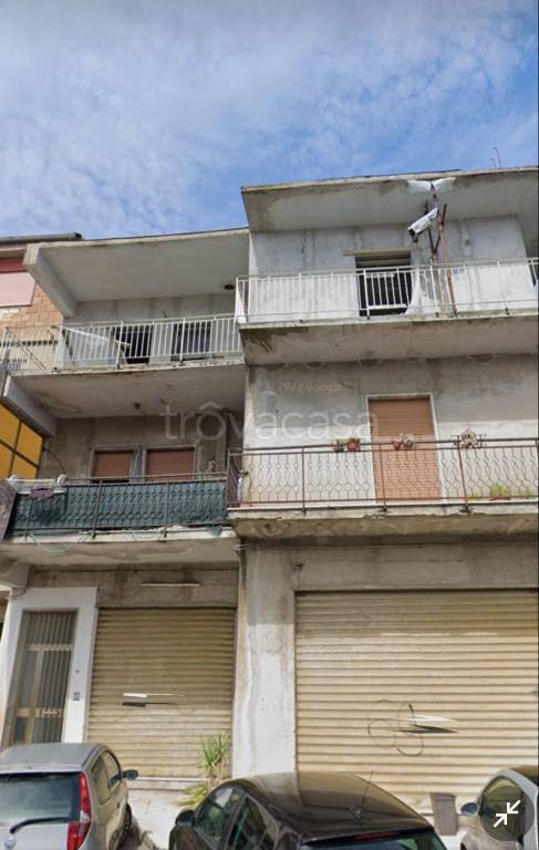 Appartamento in in vendita da privato a Palmi via Antonio Altomonte, 3