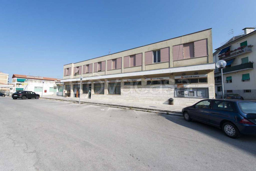 Appartamento in vendita ad Ancona piazza Evangelista Torricelli