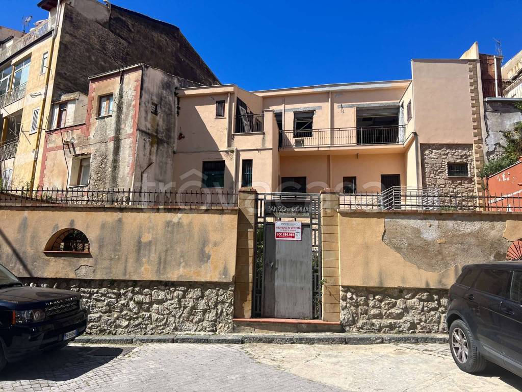 Ufficio in vendita a Siculiana via Guglielmo Marconi