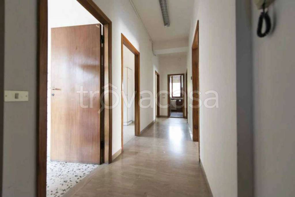 Appartamento in vendita a Scheggia e Pascelupo via Roma