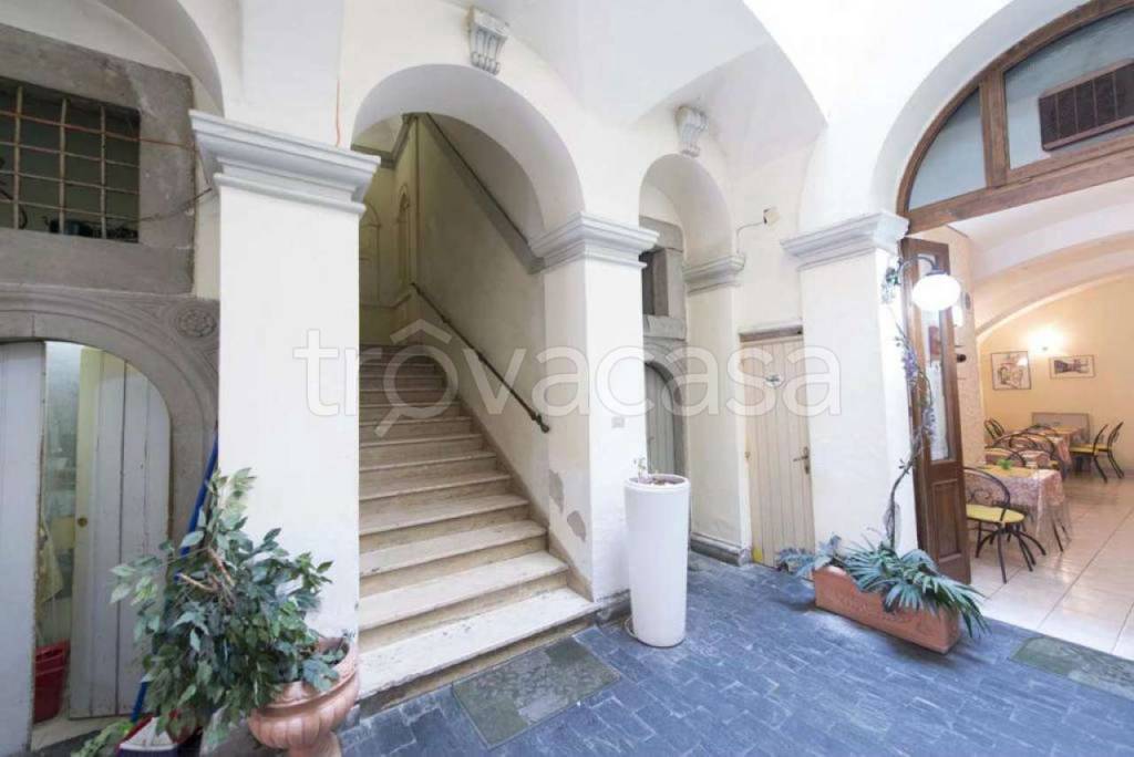 Appartamento in vendita a Todi via Giuseppe Mazzini