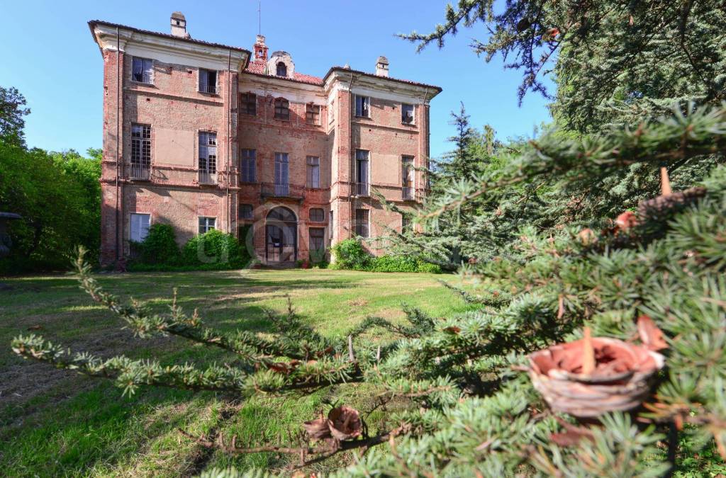Casa Indipendente in vendita a Montalenghe via San Giovanni Bosco, 12
