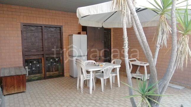 Appartamento in in vendita da privato a Monterotondo via Livenza, 18