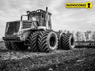 Terreno agricolo in vendita a jolanda di savoia 