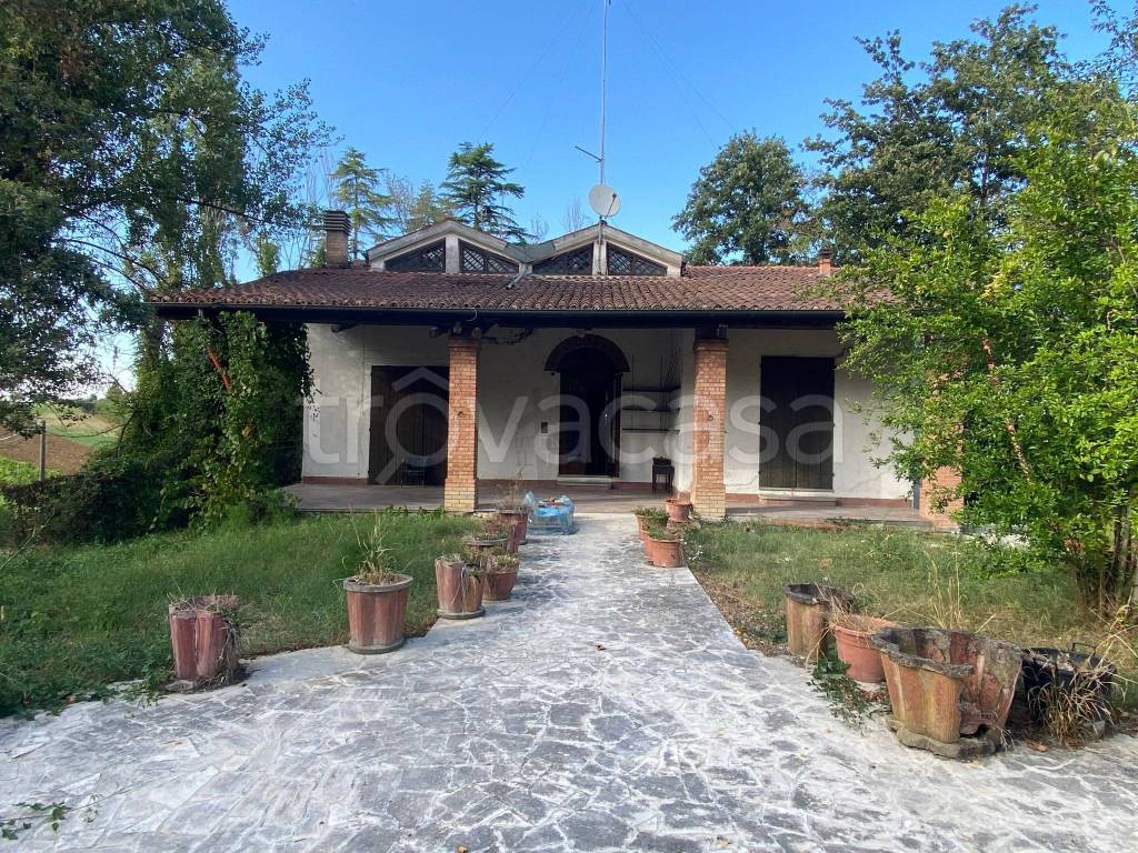 Villa in vendita a Rimini via Cupa