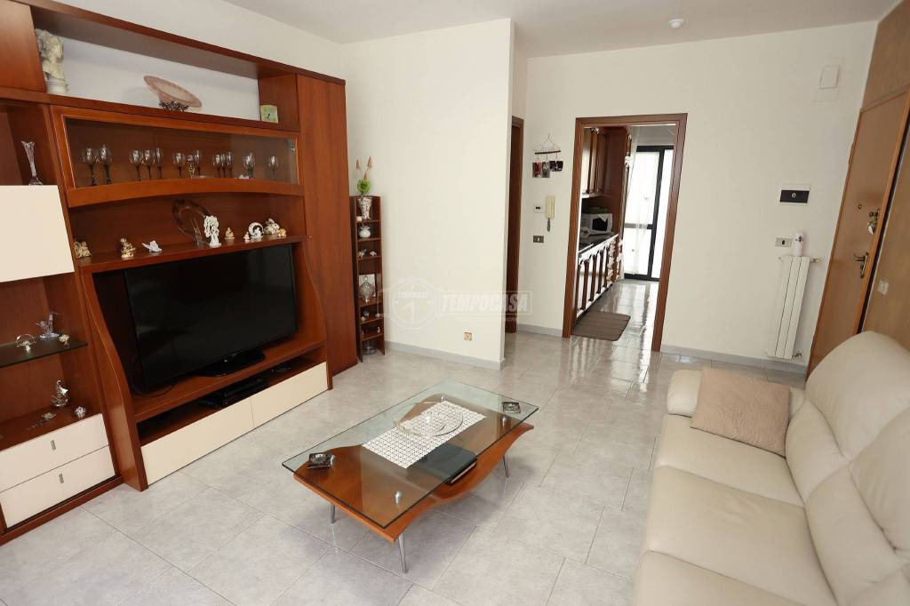 Appartamento in vendita a Capurso via Valenzano