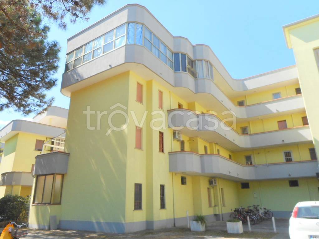 Appartamento in vendita a Comacchio viale Europa, 16