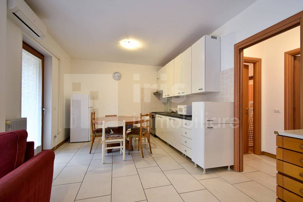 Appartamento in vendita a Pozzuolo del Friuli via Luigi Petri, 19