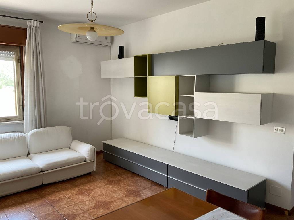 Appartamento in vendita a Corno di Rosazzo via Michele Gortani, 5