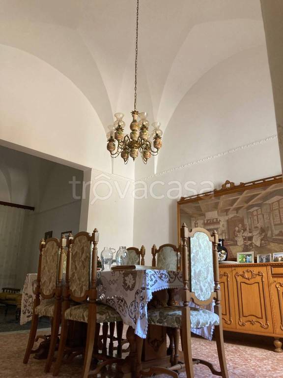 Villa in in vendita da privato a Martignano via Calvario, 48