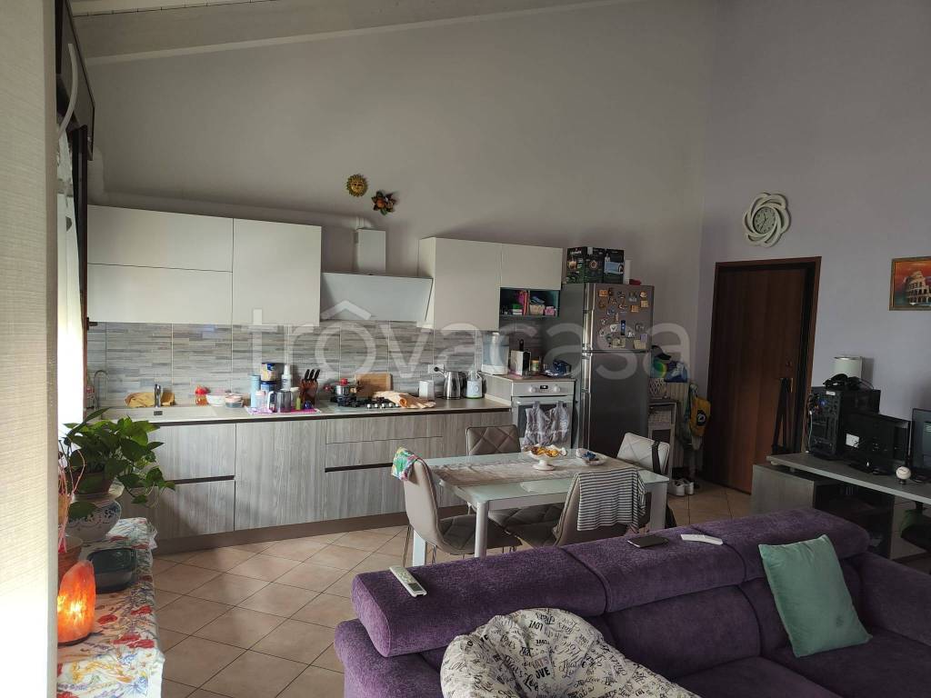 Appartamento in in vendita da privato a Marano sul Panaro via Ca' Bonettini, 220