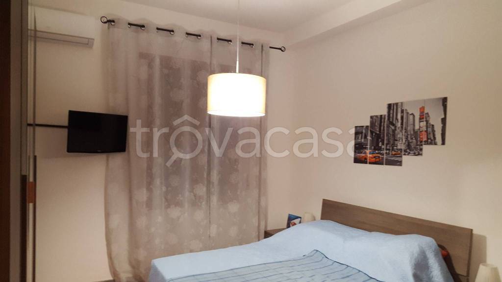 Appartamento in in vendita da privato a Civitavecchia sottoportici del Consolato, 14