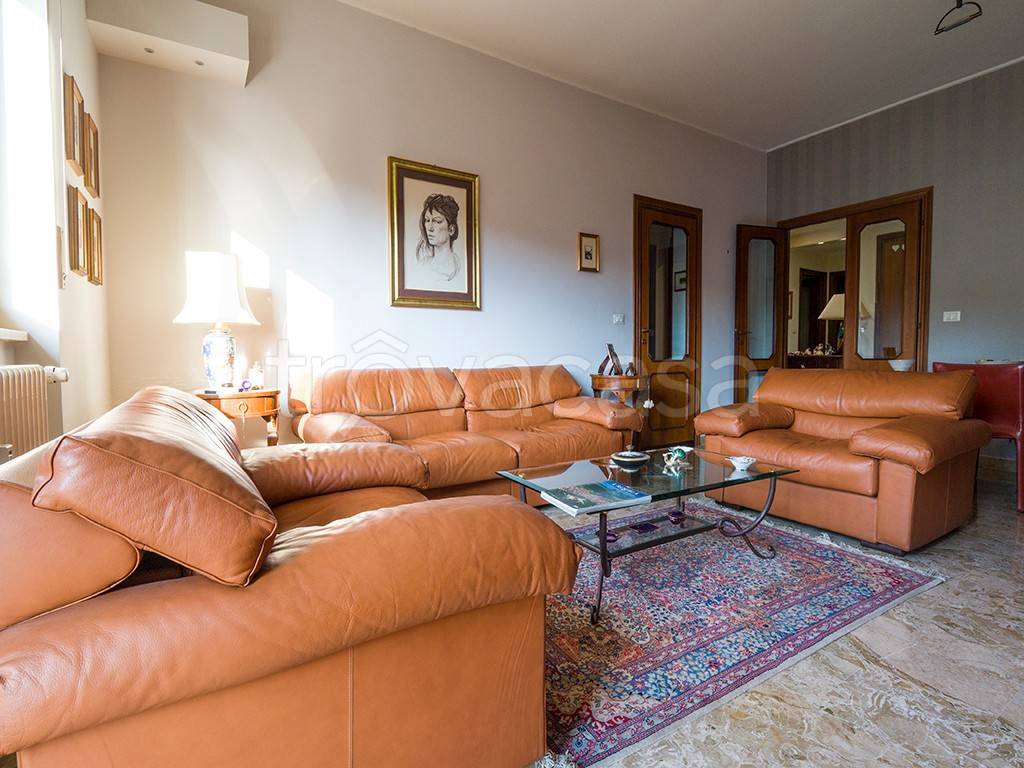 Appartamento in vendita a L'Aquila via Monte Matese