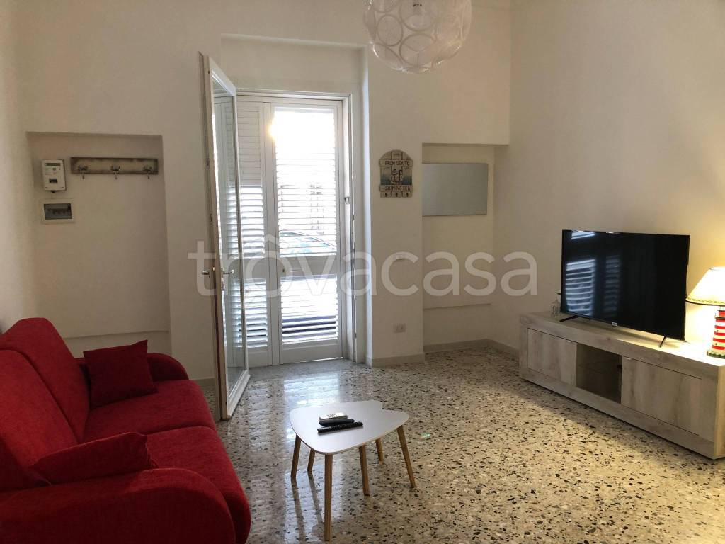 Appartamento in in affitto da privato a Nardò via Appia, 40