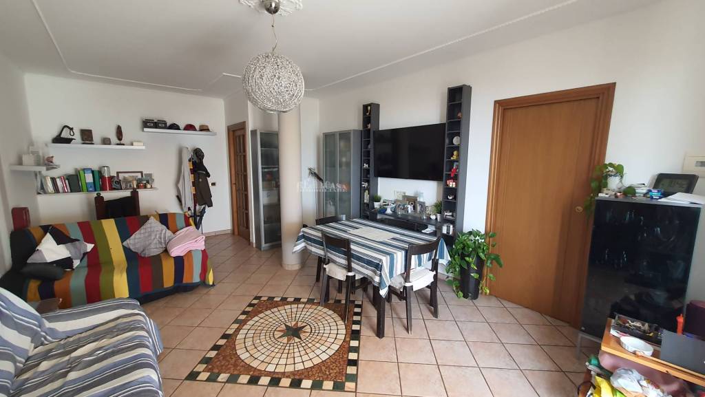 Appartamento in vendita ad Acquaviva Picena via francesca Morvillo, 7