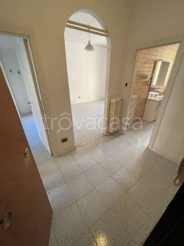 Appartamento in in affitto da privato a Bologna via Alfredo Calzolari, 21