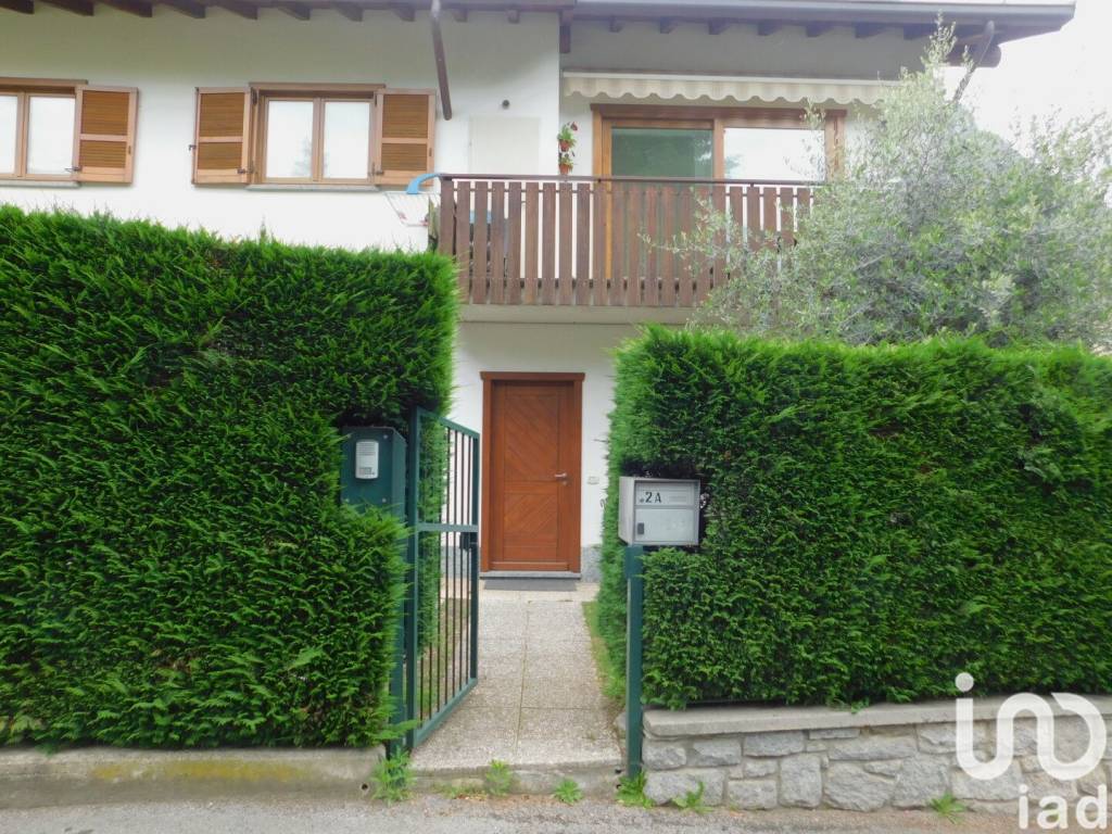 Villa in vendita a Piuro via Martinucci, 2