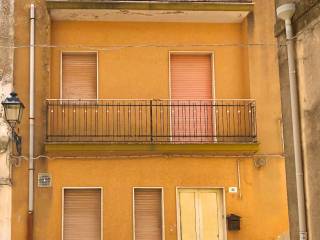 Casa indipendente in in vendita da privato a modica via san martino, 30