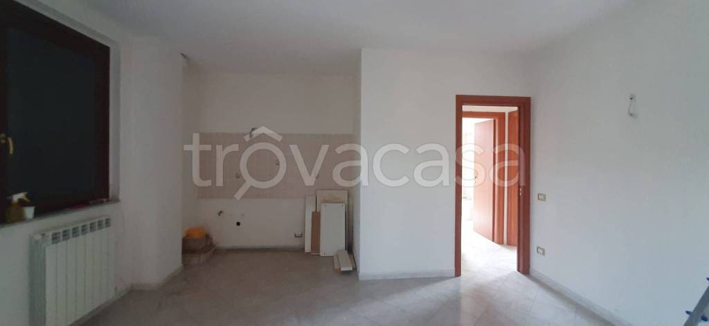 Appartamento in in vendita da privato a Cerreto d'Esi via Cerreto d'Esi, 11