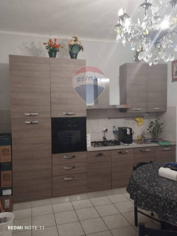 Appartamento in vendita a Genova via Sergio Piombelli, 20