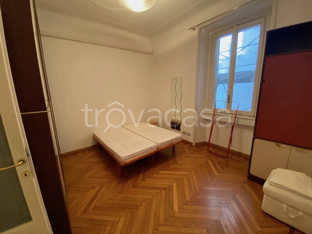 Appartamento in vendita a Milano via Ruggero Leoncavallo, 6