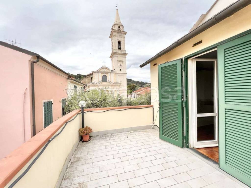 Appartamento in vendita a Diano Marina salita alla Chiesa s.n.c