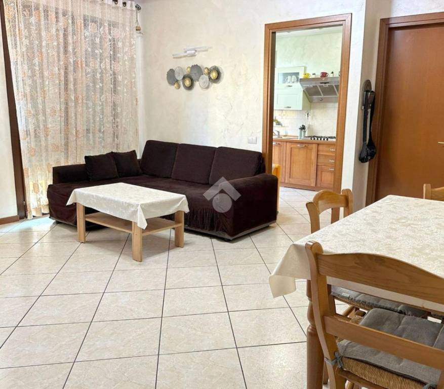 Appartamento in vendita a Grumello del Monte via Beato Luigi Palazzolo, 31