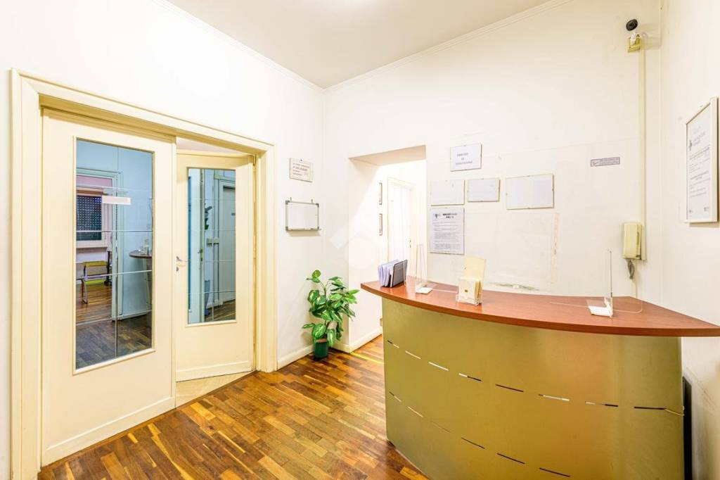Appartamento in vendita a Roma viale degli Ammiragli, 46
