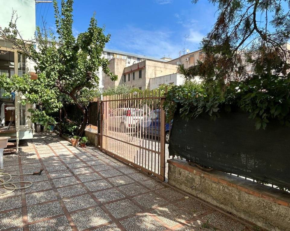 Appartamento in vendita a Palermo via Al Casale Settimo, 1