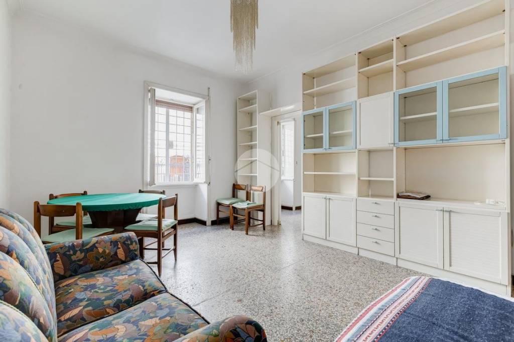 Appartamento in vendita a Roma via Galilei, 35