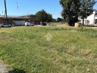 Terreno residenziale in vendita a cavriago via luigi emore gilli